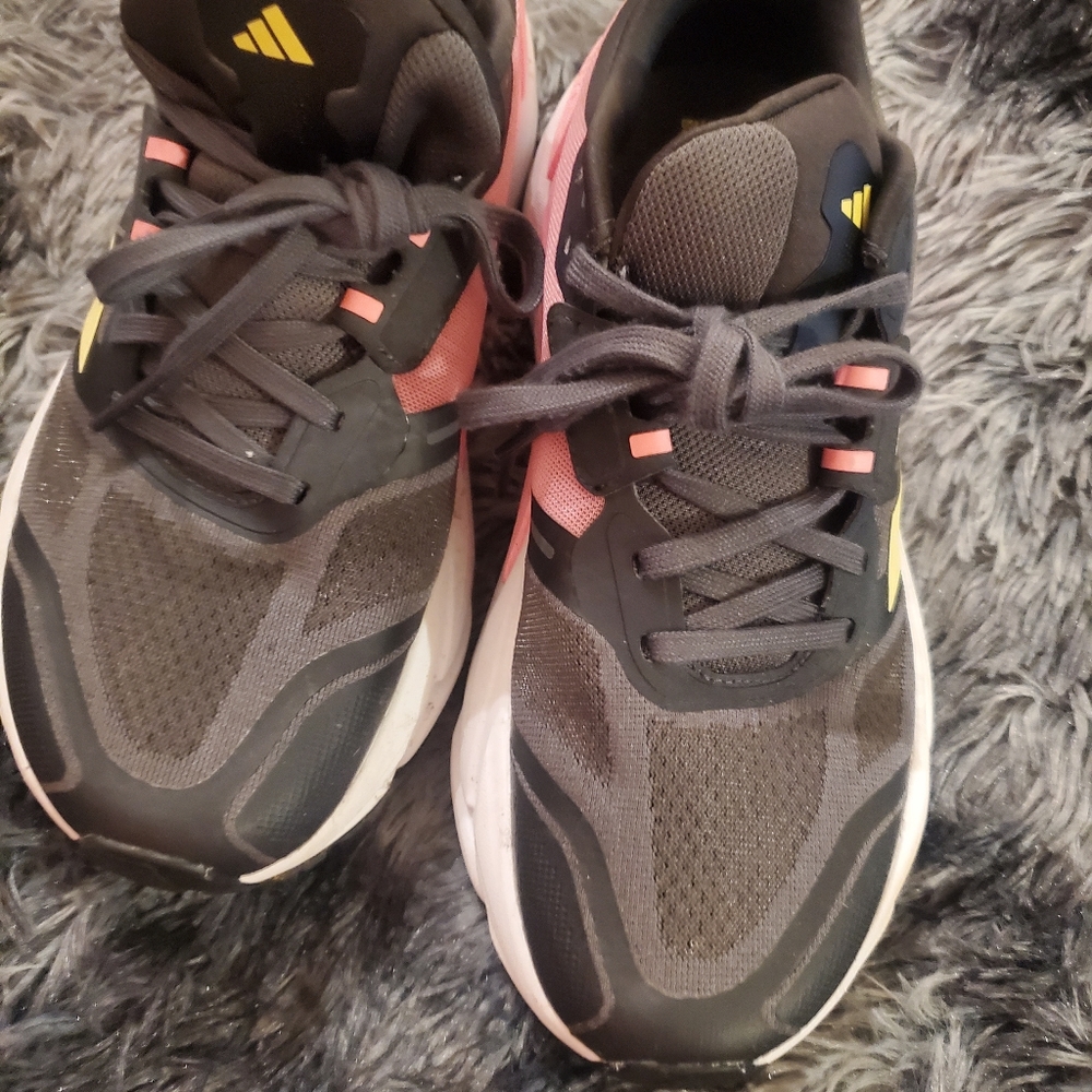 Adidas running sneaker